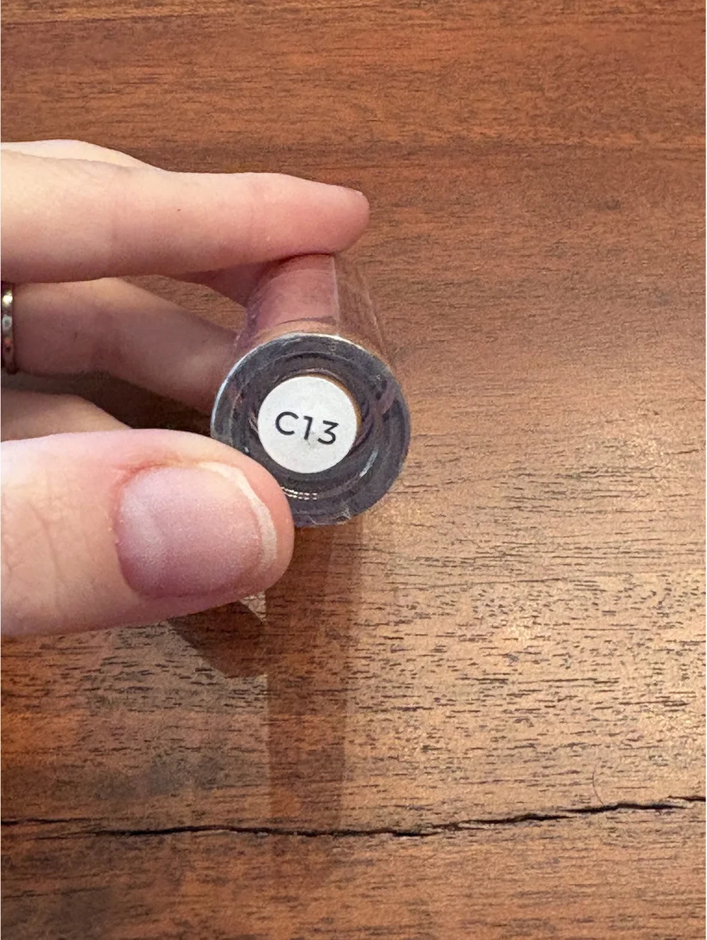 Revolution Conceal & Define Concealer C13. NEW!